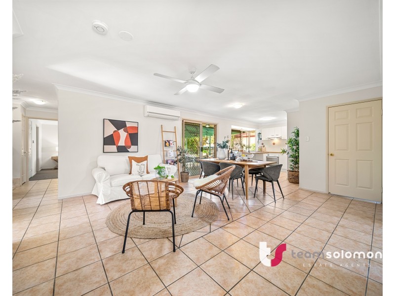 62 Bailey Road, Birkdale QLD 4159