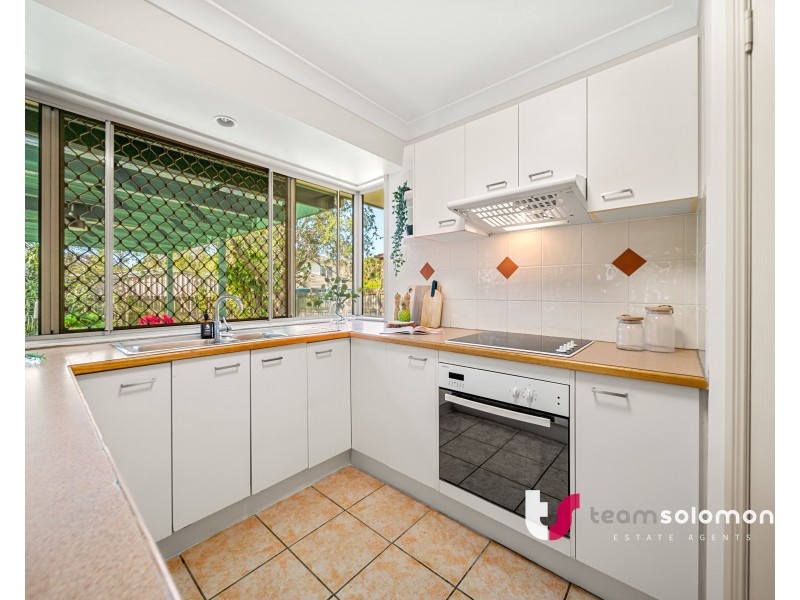 62 Bailey Road, Birkdale QLD 4159