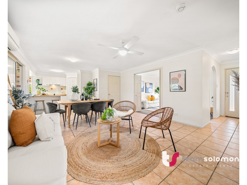 62 Bailey Road, Birkdale QLD 4159