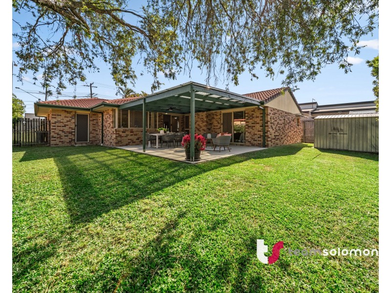 62 Bailey Road, Birkdale QLD 4159