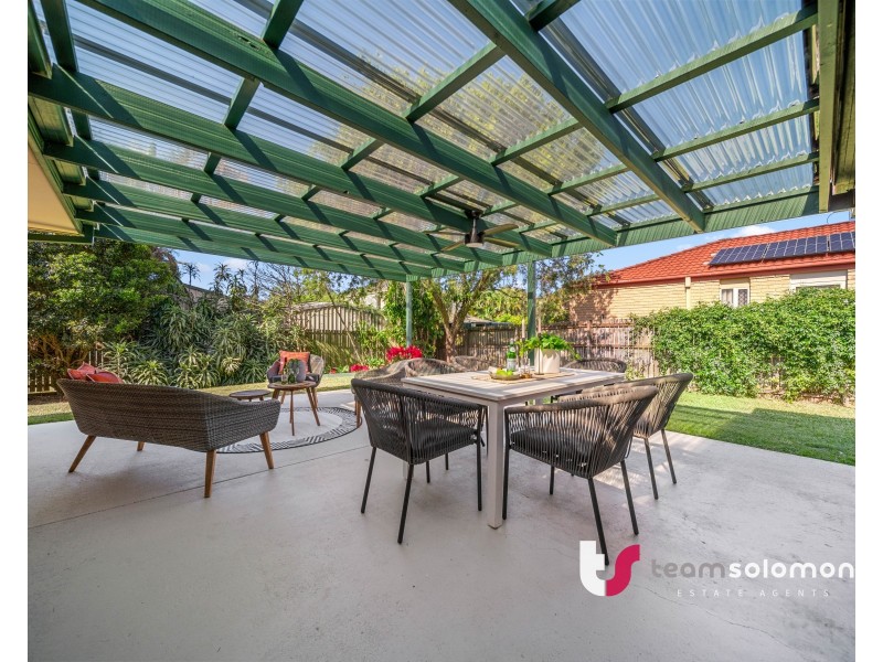 62 Bailey Road, Birkdale QLD 4159