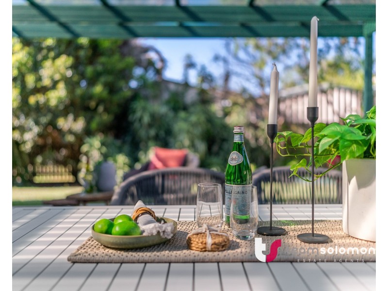 62 Bailey Road, Birkdale QLD 4159