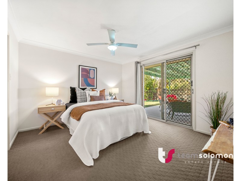 62 Bailey Road, Birkdale QLD 4159