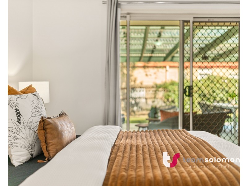 62 Bailey Road, Birkdale QLD 4159