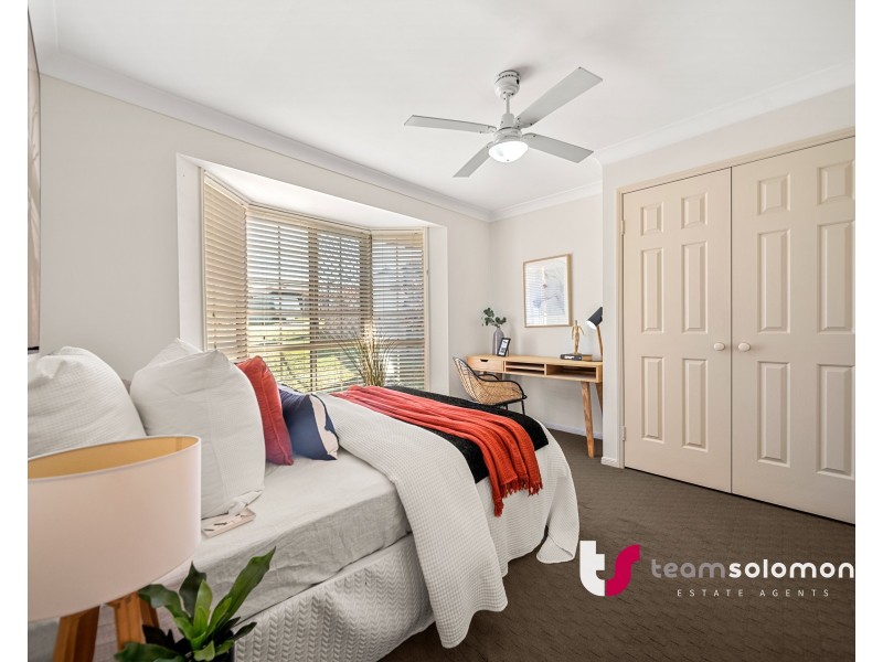 62 Bailey Road, Birkdale QLD 4159