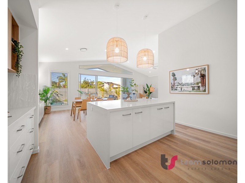 20. Fogarty Street, Cleveland QLD 4163