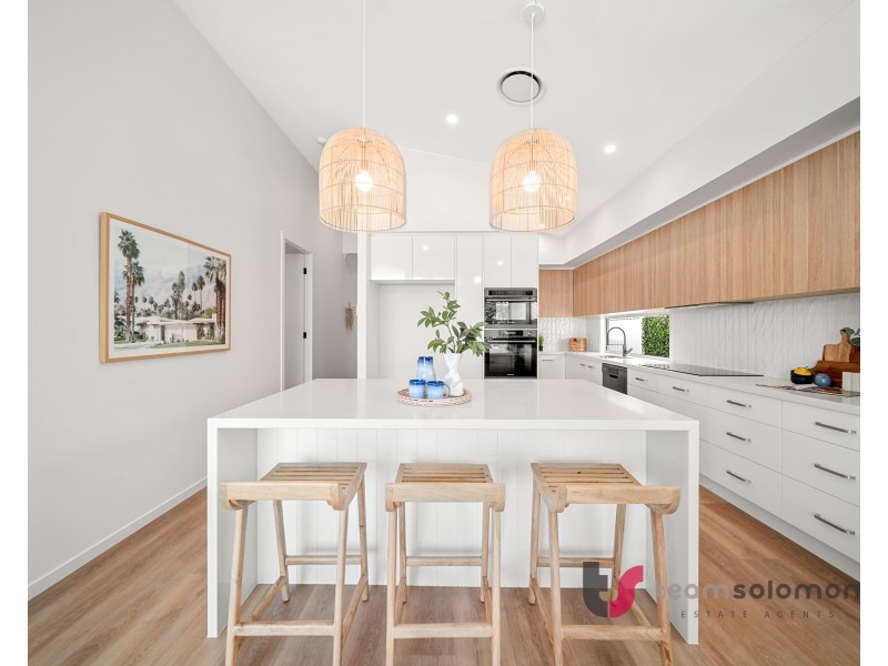 20. Fogarty Street, Cleveland QLD 4163