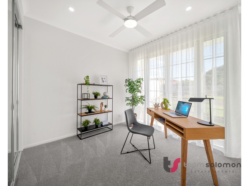 20. Fogarty Street, Cleveland QLD 4163