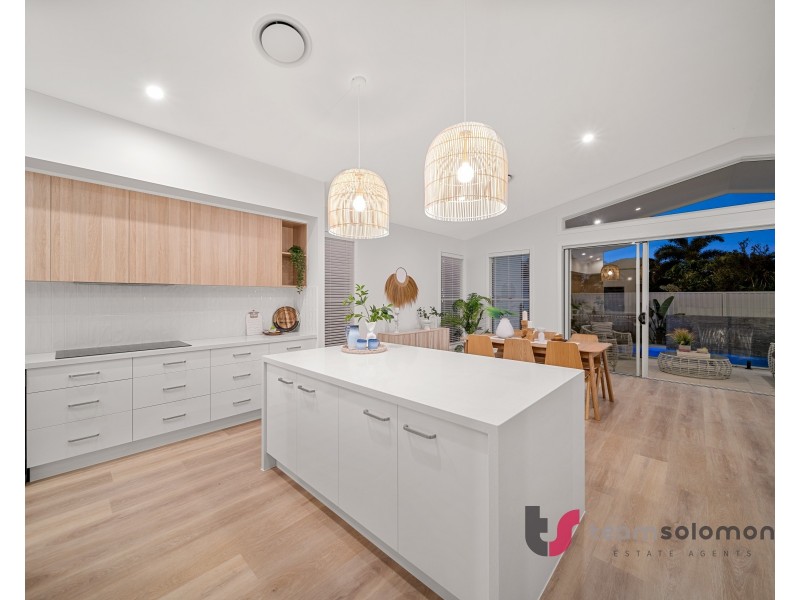 20. Fogarty Street, Cleveland QLD 4163