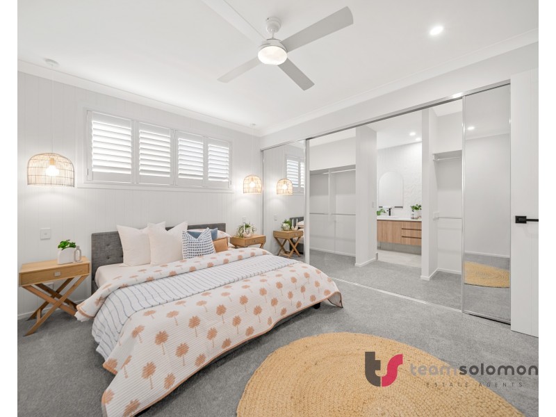 20. Fogarty Street, Cleveland QLD 4163