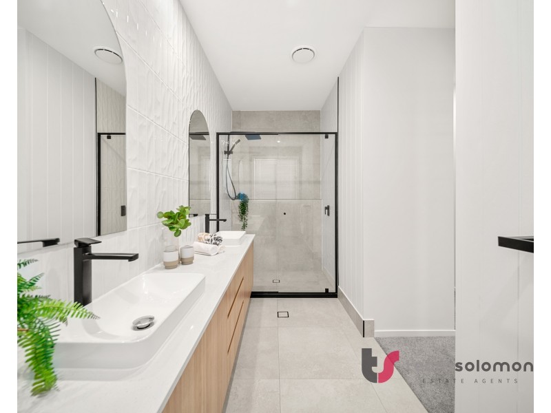 20. Fogarty Street, Cleveland QLD 4163