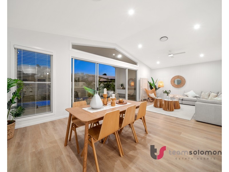 20. Fogarty Street, Cleveland QLD 4163