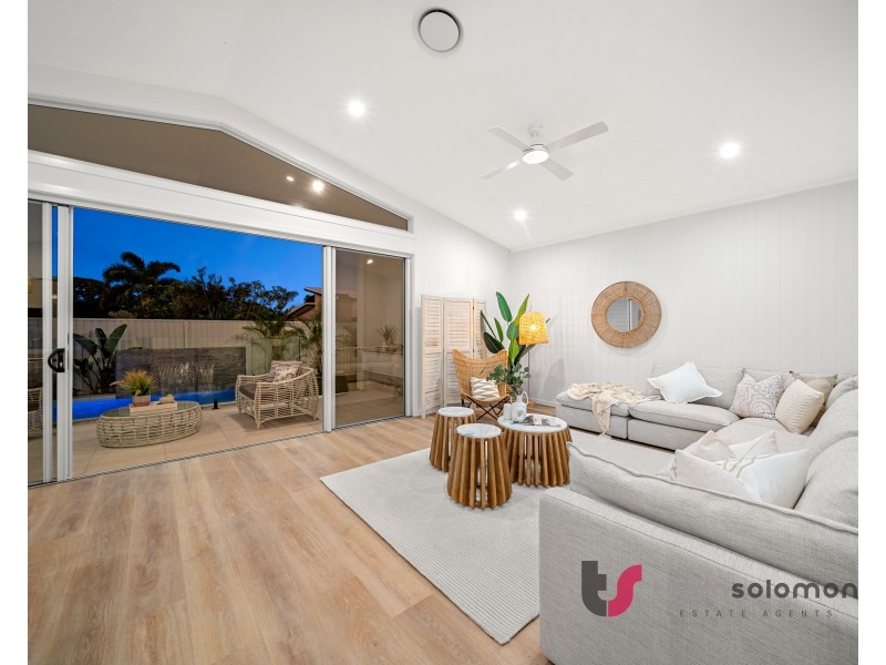 20. Fogarty Street, Cleveland QLD 4163