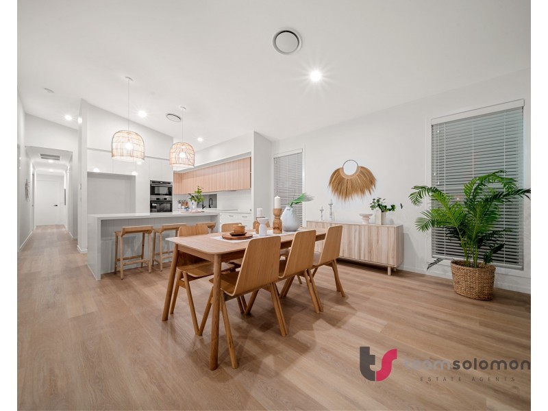 20. Fogarty Street, Cleveland QLD 4163