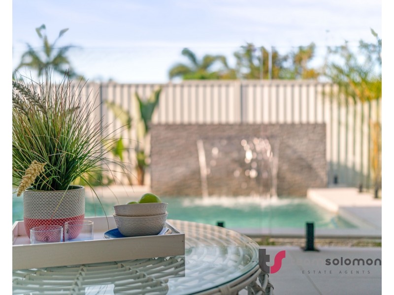 20. Fogarty Street, Cleveland QLD 4163