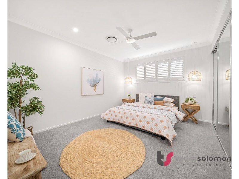 20. Fogarty Street, Cleveland QLD 4163