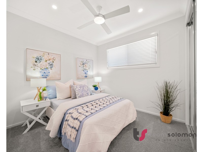 20. Fogarty Street, Cleveland QLD 4163