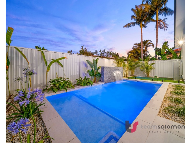 20. Fogarty Street, Cleveland QLD 4163