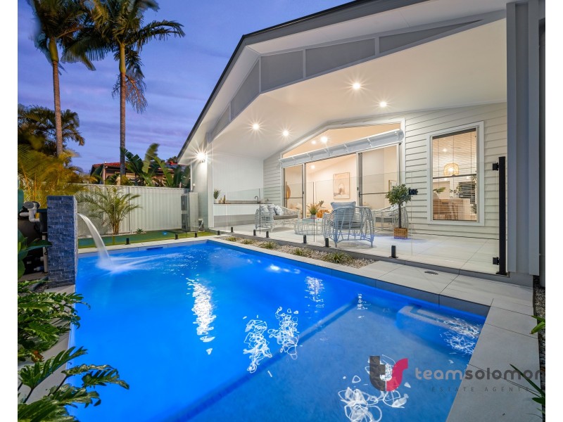 20. Fogarty Street, Cleveland QLD 4163