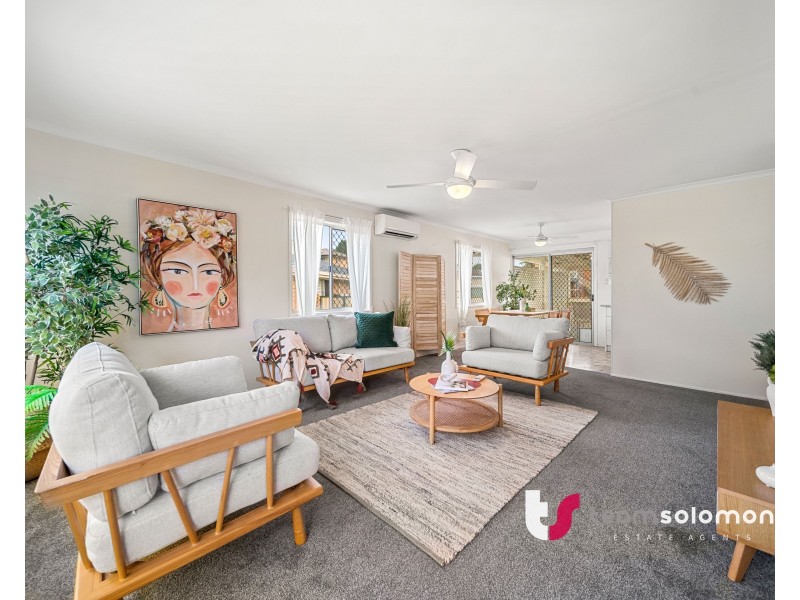 18 Tremont Street, Capalaba QLD 4157