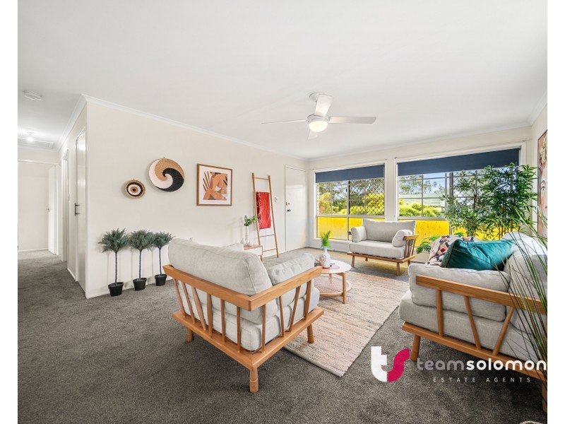 18 Tremont Street, Capalaba QLD 4157