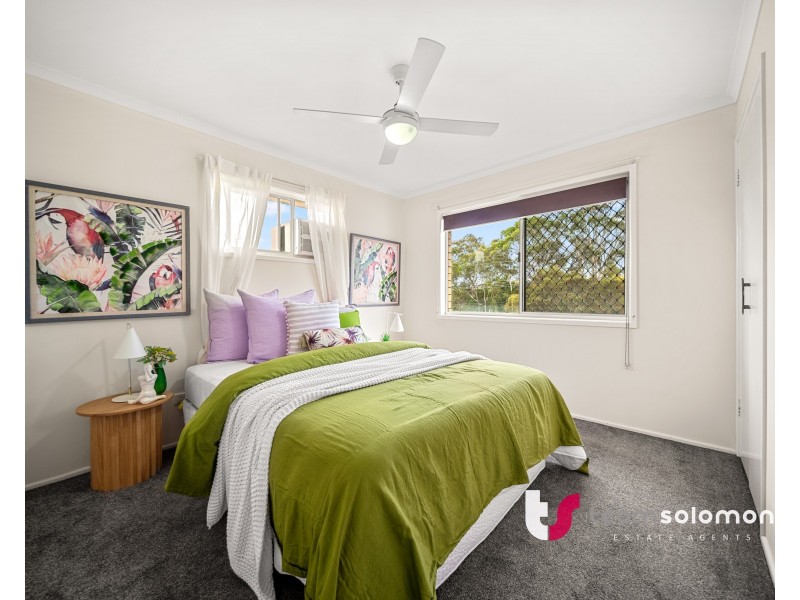 18 Tremont Street, Capalaba QLD 4157