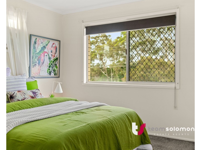 18 Tremont Street, Capalaba QLD 4157