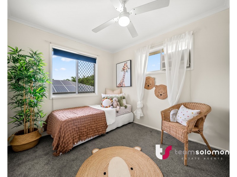 18 Tremont Street, Capalaba QLD 4157