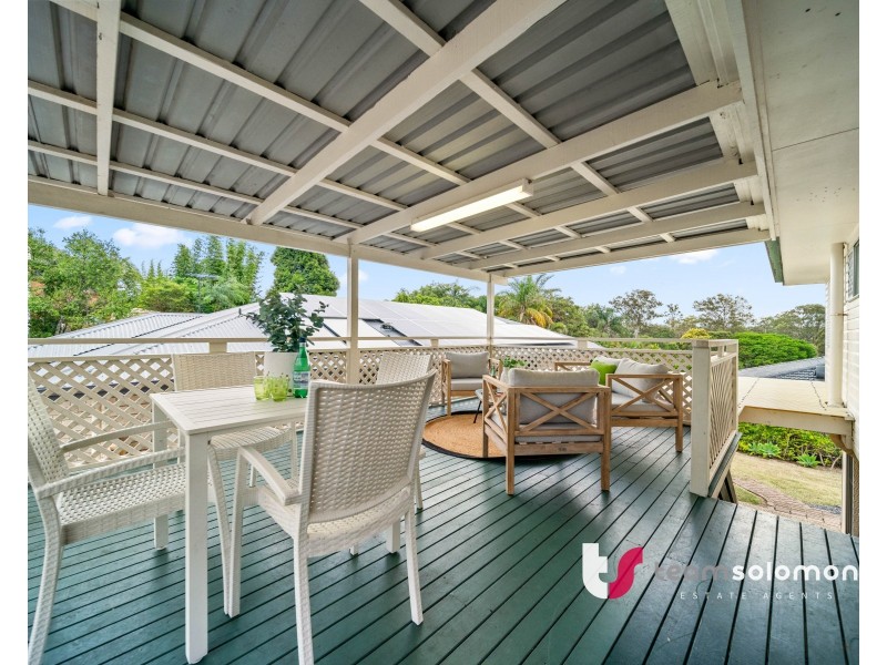 18 Tremont Street, Capalaba QLD 4157