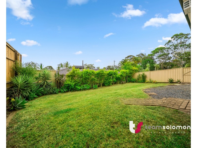 18 Tremont Street, Capalaba QLD 4157