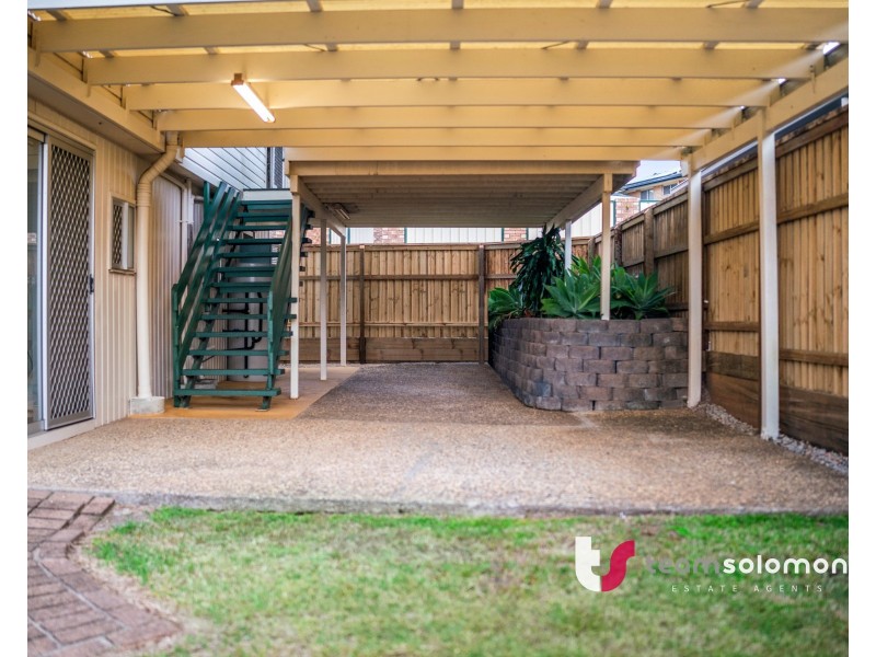18 Tremont Street, Capalaba QLD 4157