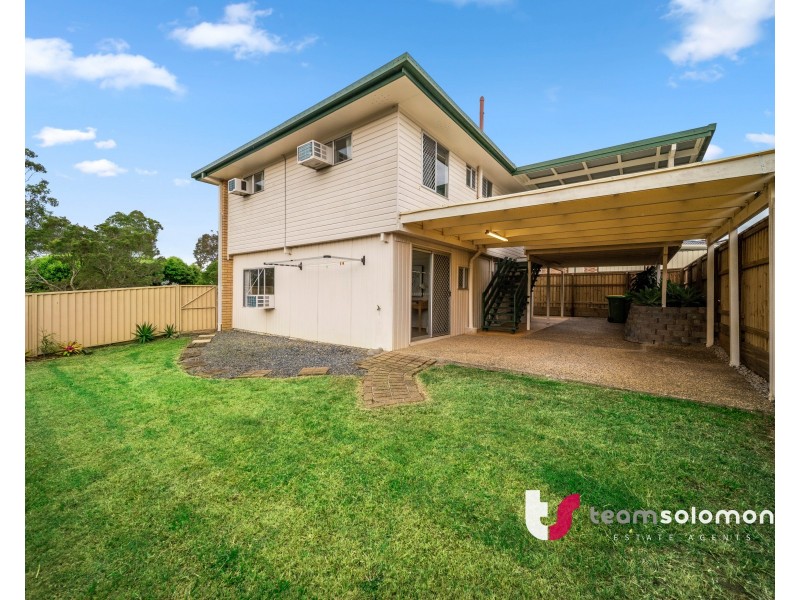 18 Tremont Street, Capalaba QLD 4157