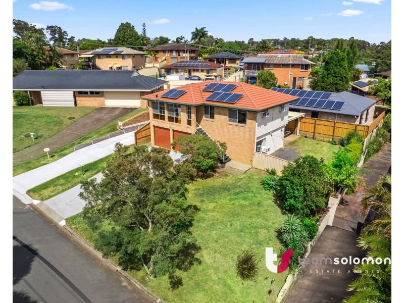 18 Tremont Street, Capalaba QLD 4157