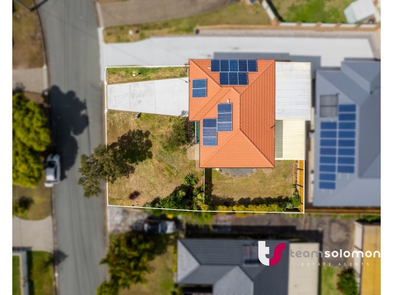 18 Tremont Street, Capalaba QLD 4157