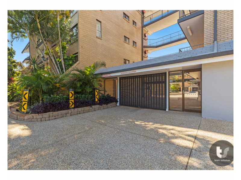 19/11-15 Wharf Street, Cleveland QLD 4163
