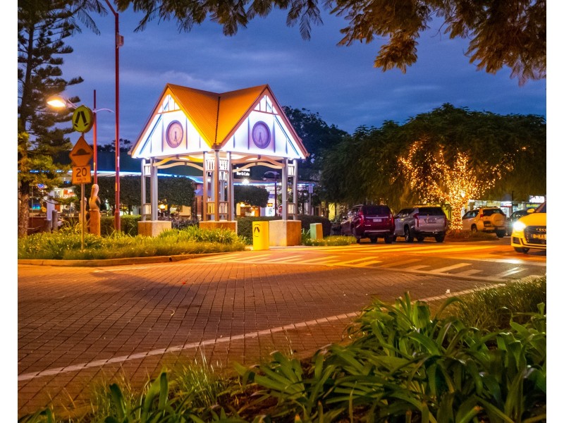 Wellington Point QLD 4160