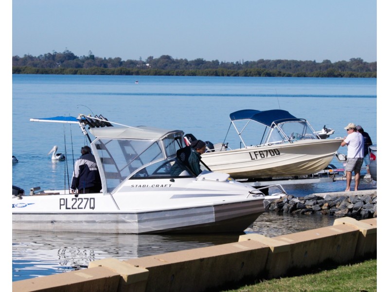 Wellington Point QLD 4160