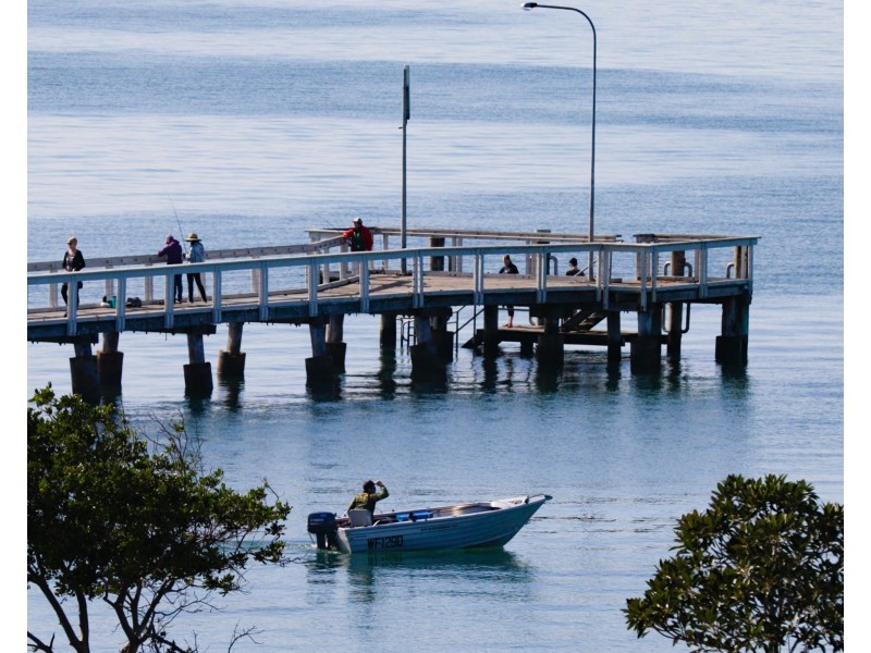 Wellington Point QLD 4160