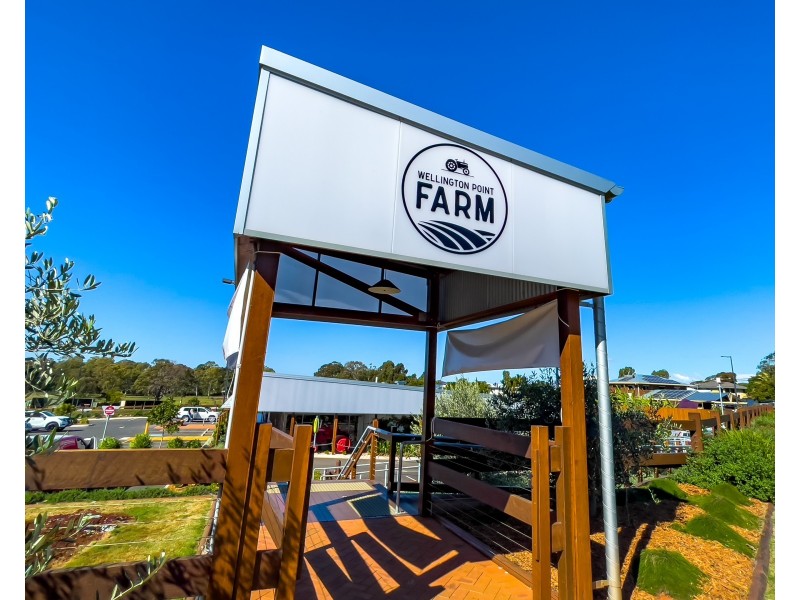 Wellington Point QLD 4160