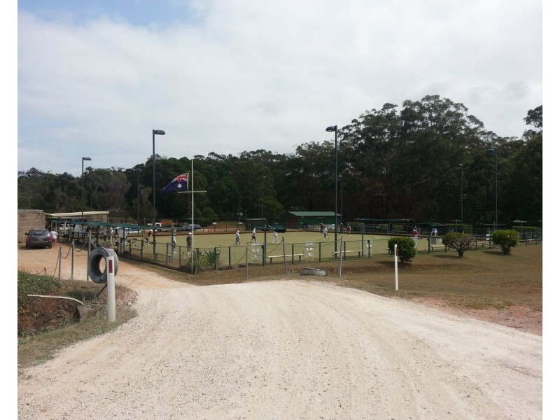 Lot 54 Emerson Street, Russell Island QLD 4184