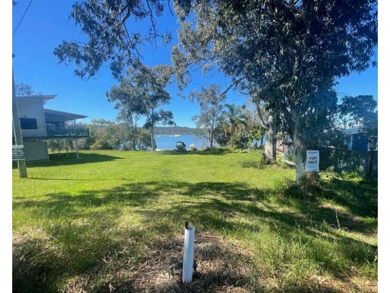 Lot 54 Emerson Street, Russell Island QLD 4184