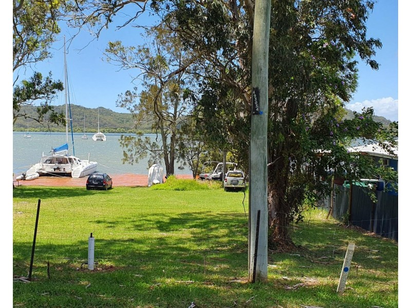 Lot 54 Emerson Street, Russell Island QLD 4184