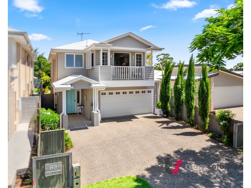 83 Princess Street, Cleveland QLD 4163