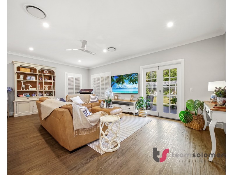 83 Princess Street, Cleveland QLD 4163