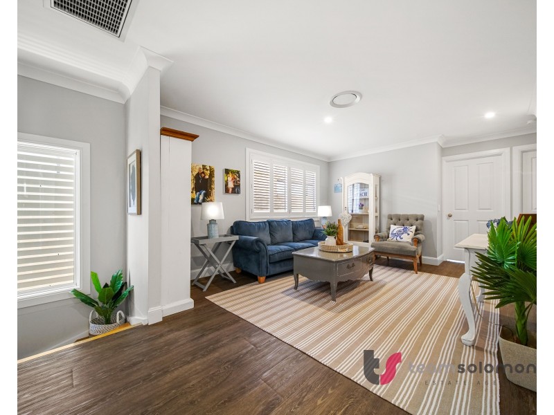 83 Princess Street, Cleveland QLD 4163