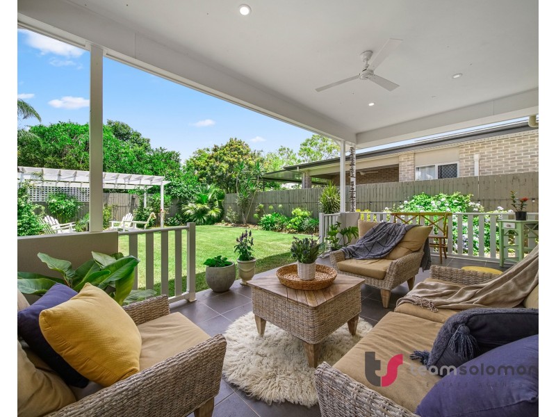 83 Princess Street, Cleveland QLD 4163