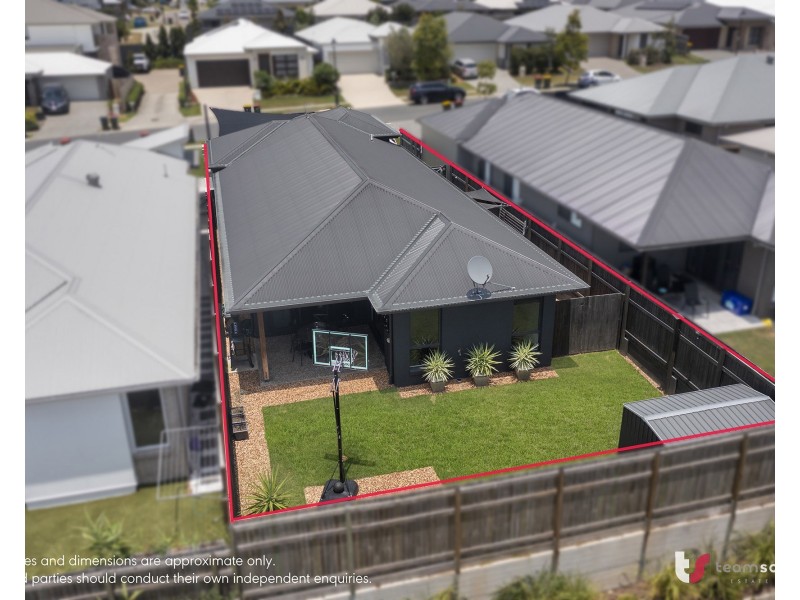 172 Falkland Street East, Pallara QLD 4110