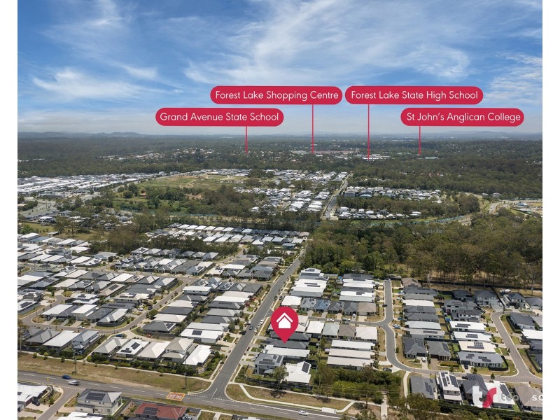 172 Falkland Street East, Pallara QLD 4110