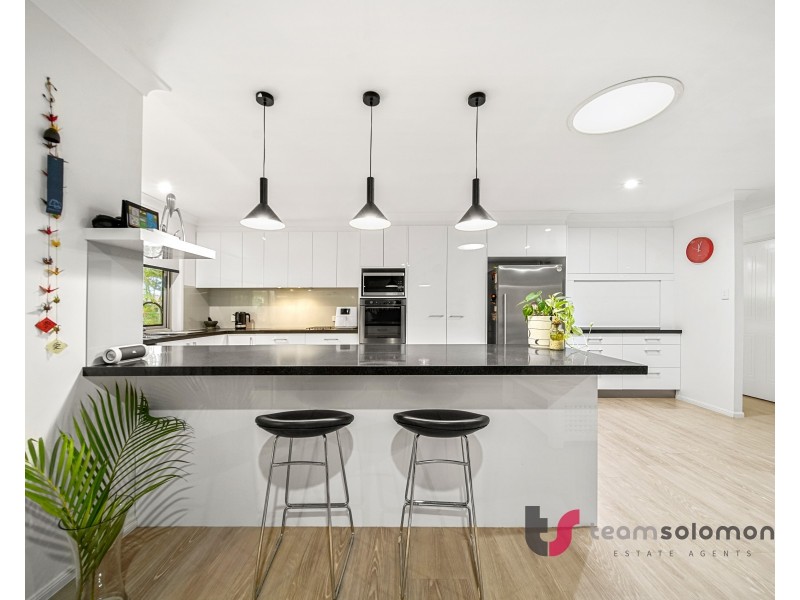 1 Stephen Court, Cleveland QLD 4163