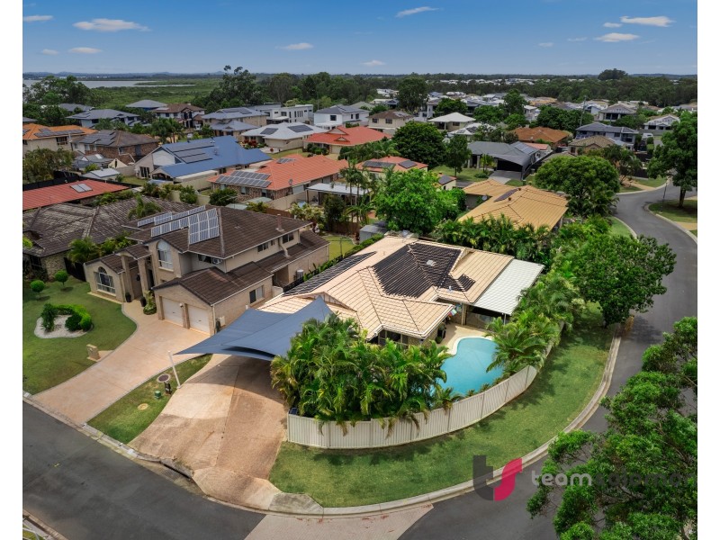 1 Stephen Court, Cleveland QLD 4163